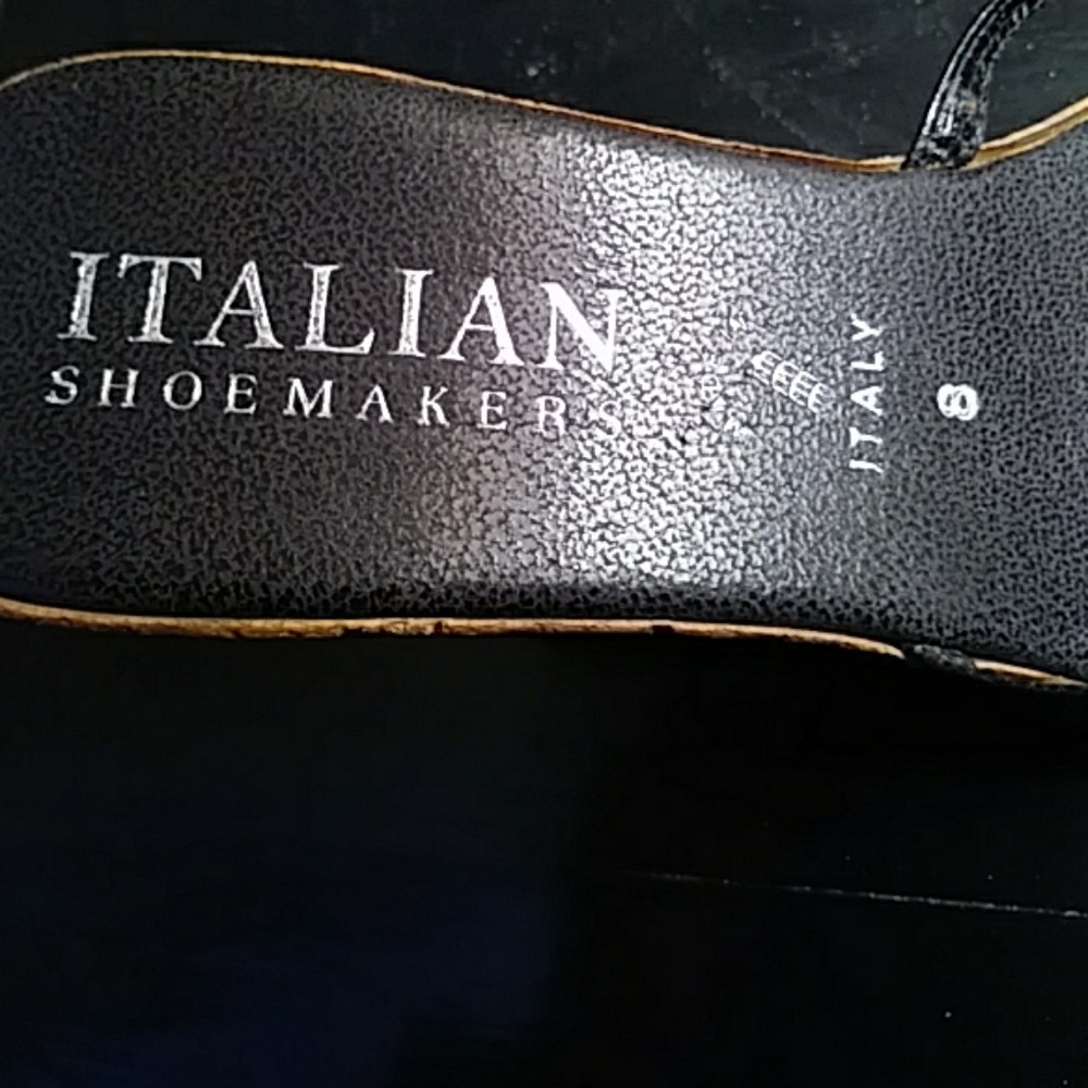 Shoes - Picture 4 of 4